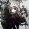 Feria a carro